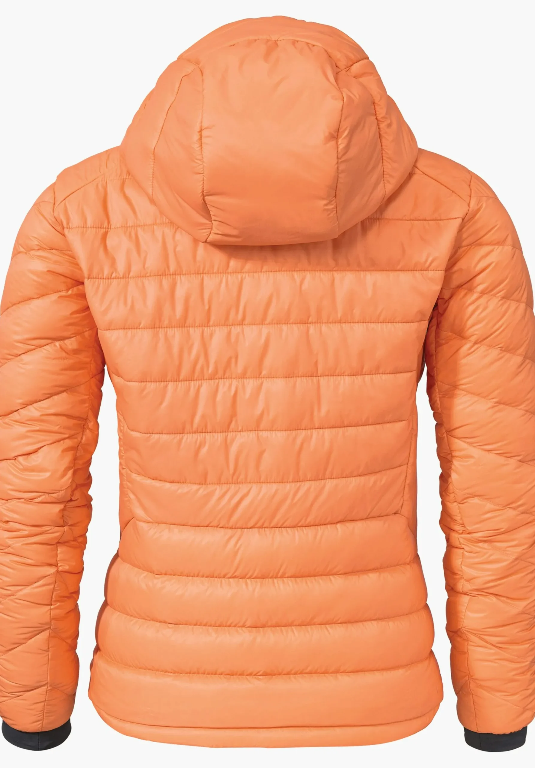 WOMEN SCHÖFFEL Ski Tour|Outdoor Jackets|Mountaineering<Compressible & lightweight insulation jacket orange
