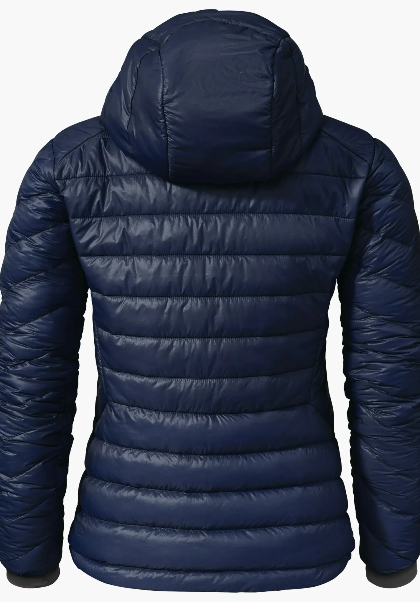 WOMEN SCHÖFFEL Ski Tour|Mountaineering|Outdoor Jackets<Compressible & lightweight insulation jacket orange