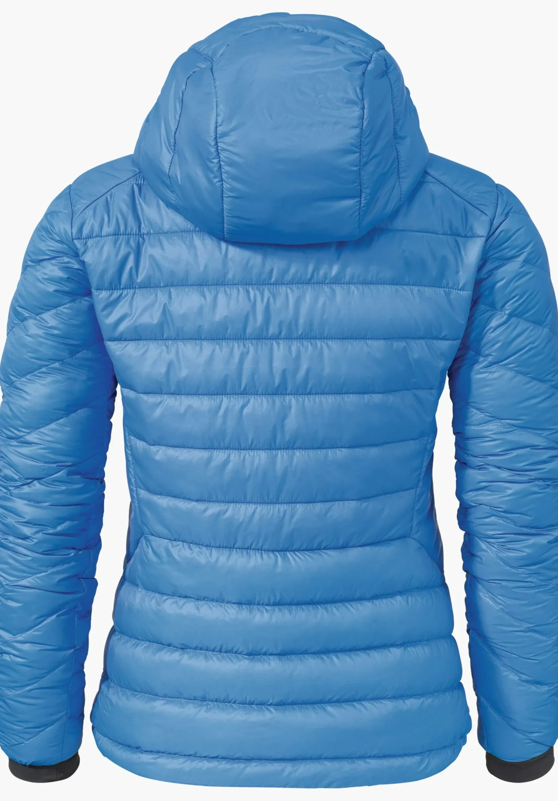 WOMEN SCHÖFFEL Ski Tour|Mountaineering|Outdoor Jackets<Compressible & lightweight insulation jacket orange