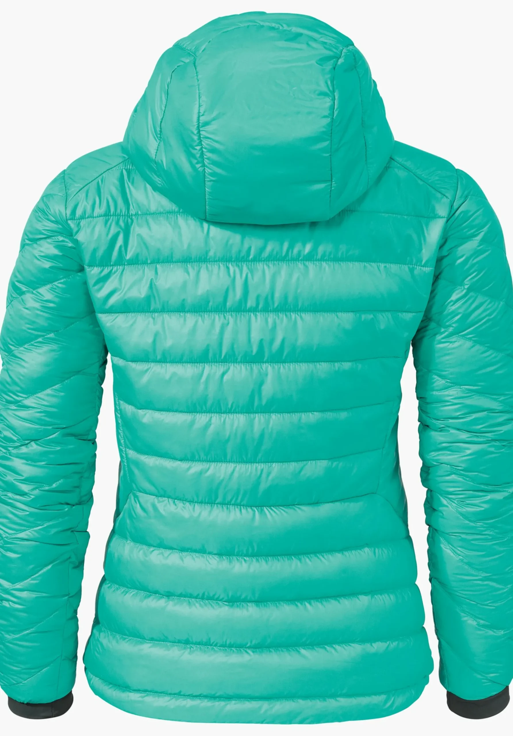 WOMEN SCHÖFFEL Ski Tour|Mountaineering|Outdoor Jackets<Compressible & lightweight insulation jacket orange