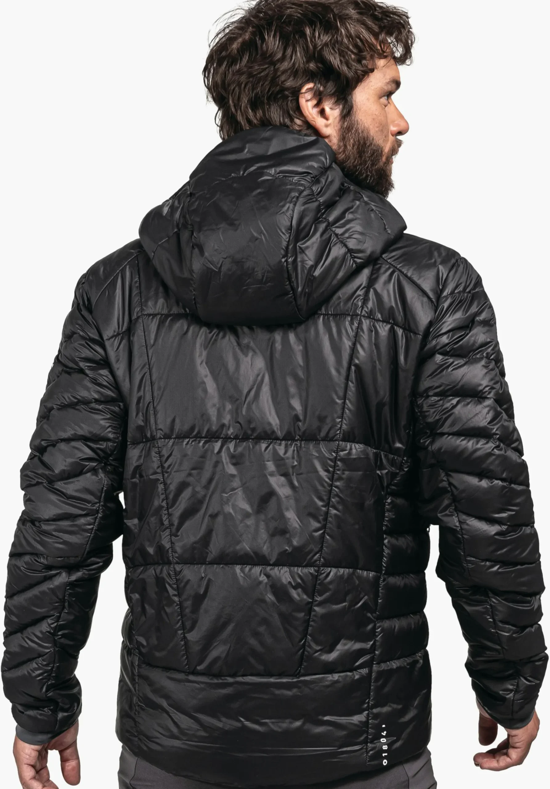 MEN SCHÖFFEL Ski Tour|Mountaineering|Outdoor Jackets<Compressible & lightweight insulation jacket green
