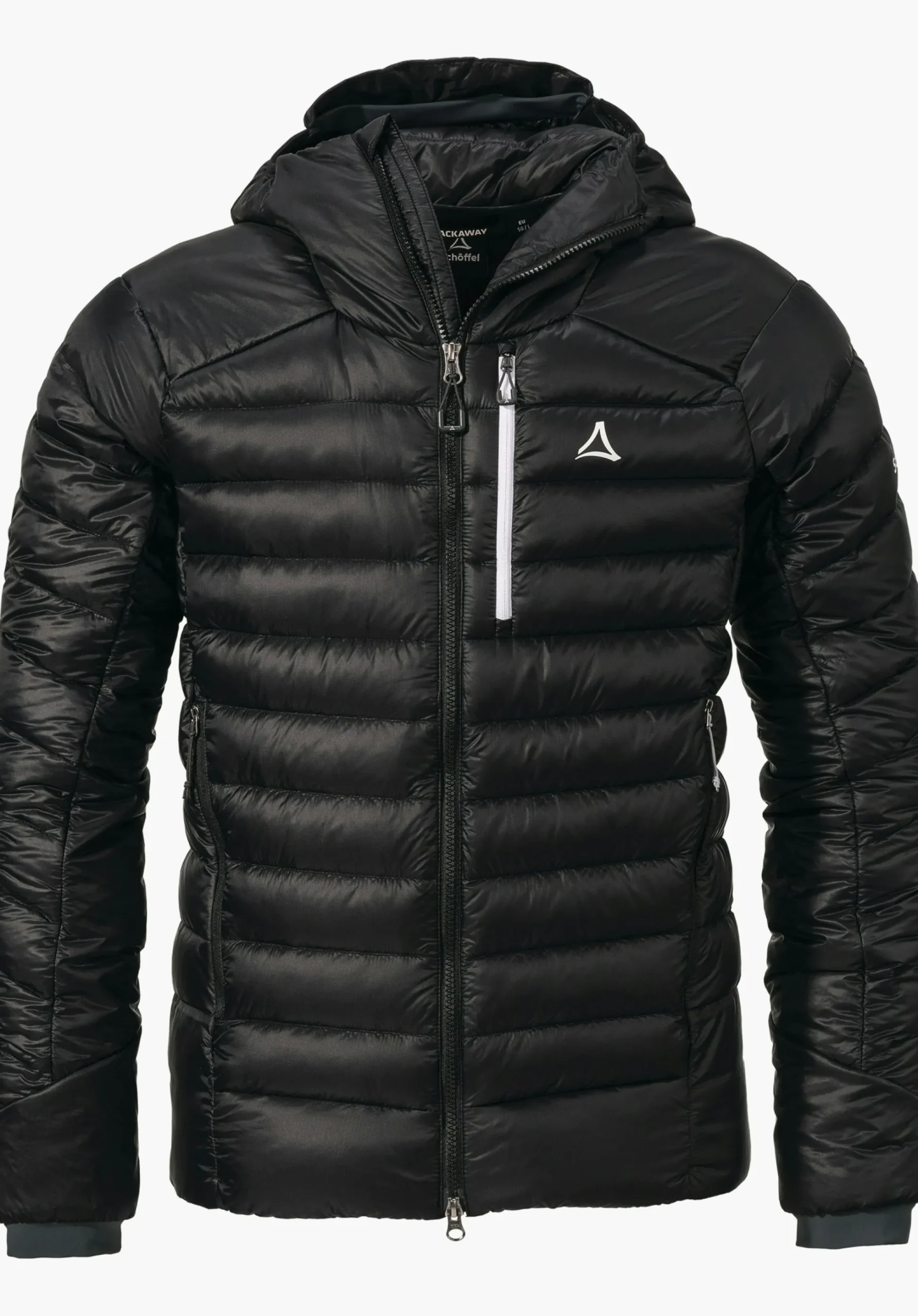 MEN SCHÖFFEL Ski Tour|Mountaineering|Outdoor Jackets<Compressible & lightweight insulation jacket green
