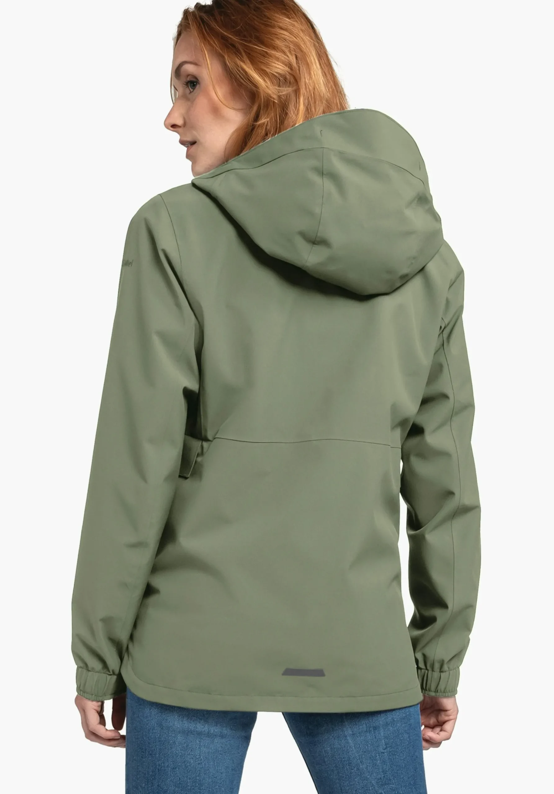 WOMEN SCHÖFFEL Travel/Leisure|Outdoor Jackets<Cool waterproof urban jacket rosa