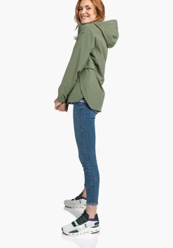 WOMEN SCHÖFFEL Travel/Leisure|Outdoor Jackets<Cool waterproof urban jacket rosa