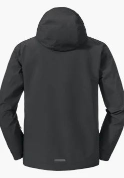 MEN SCHÖFFEL Travel/Leisure|Outdoor Jackets<Cool waterproof windproof jacket beige