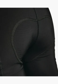 WOMEN SCHÖFFEL Bike|Inner Pants<Cycling shorts with preformed seat pad black