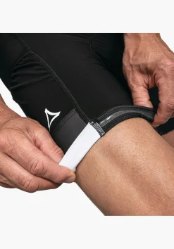 MEN SCHÖFFEL Bike|Inner Pants<Cycling shorts with seat pad & ideal fit black