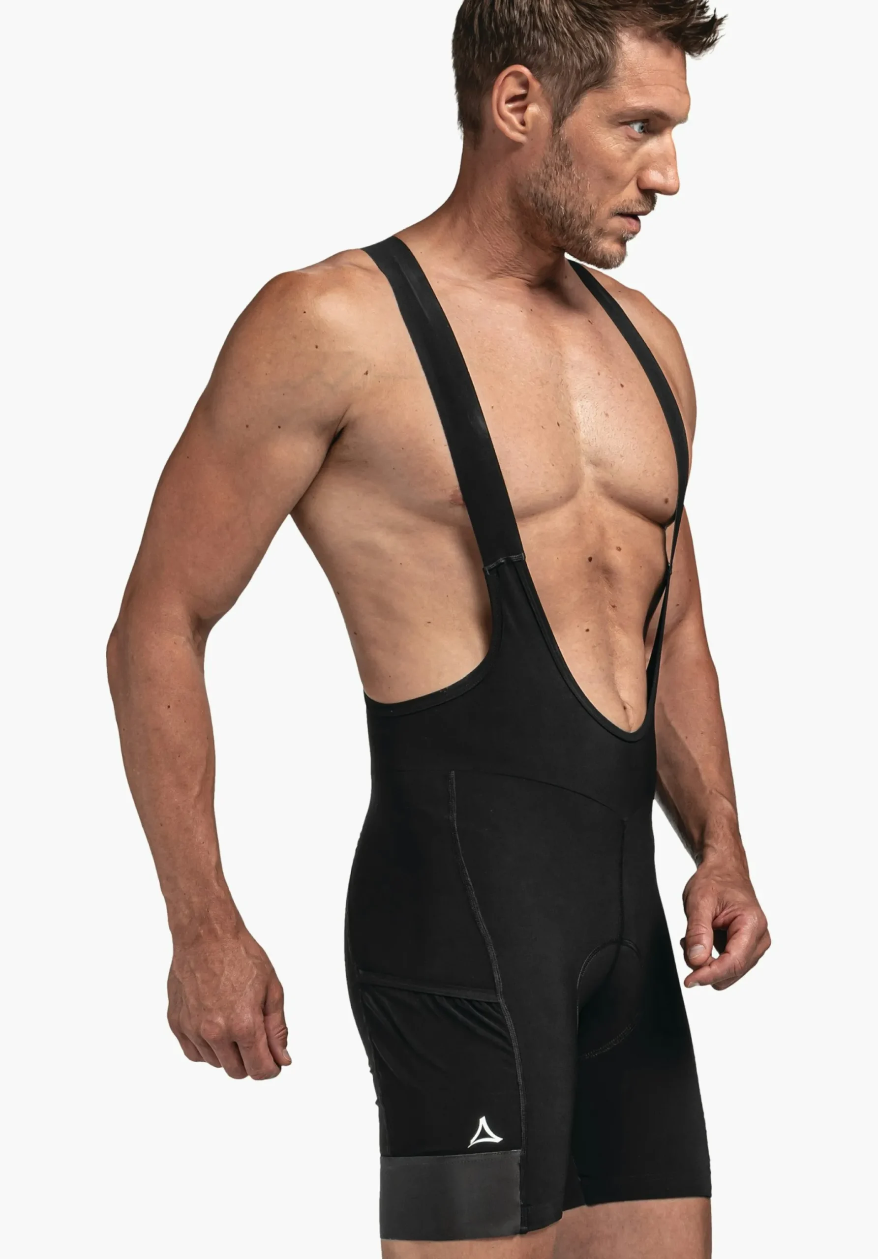 MEN SCHÖFFEL Bike|Inner Pants<Cycling shorts with seat pad & ideal fit black