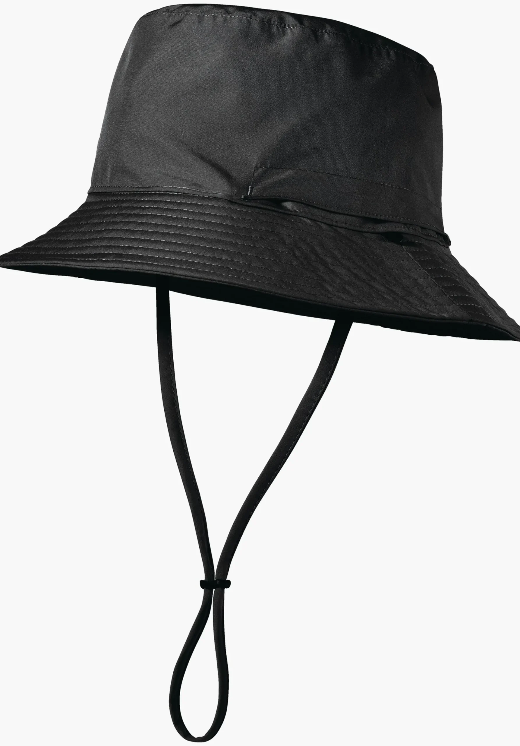 MEN|WOMEN SCHÖFFEL Trek & Hike<Easy to pack rain hat black
