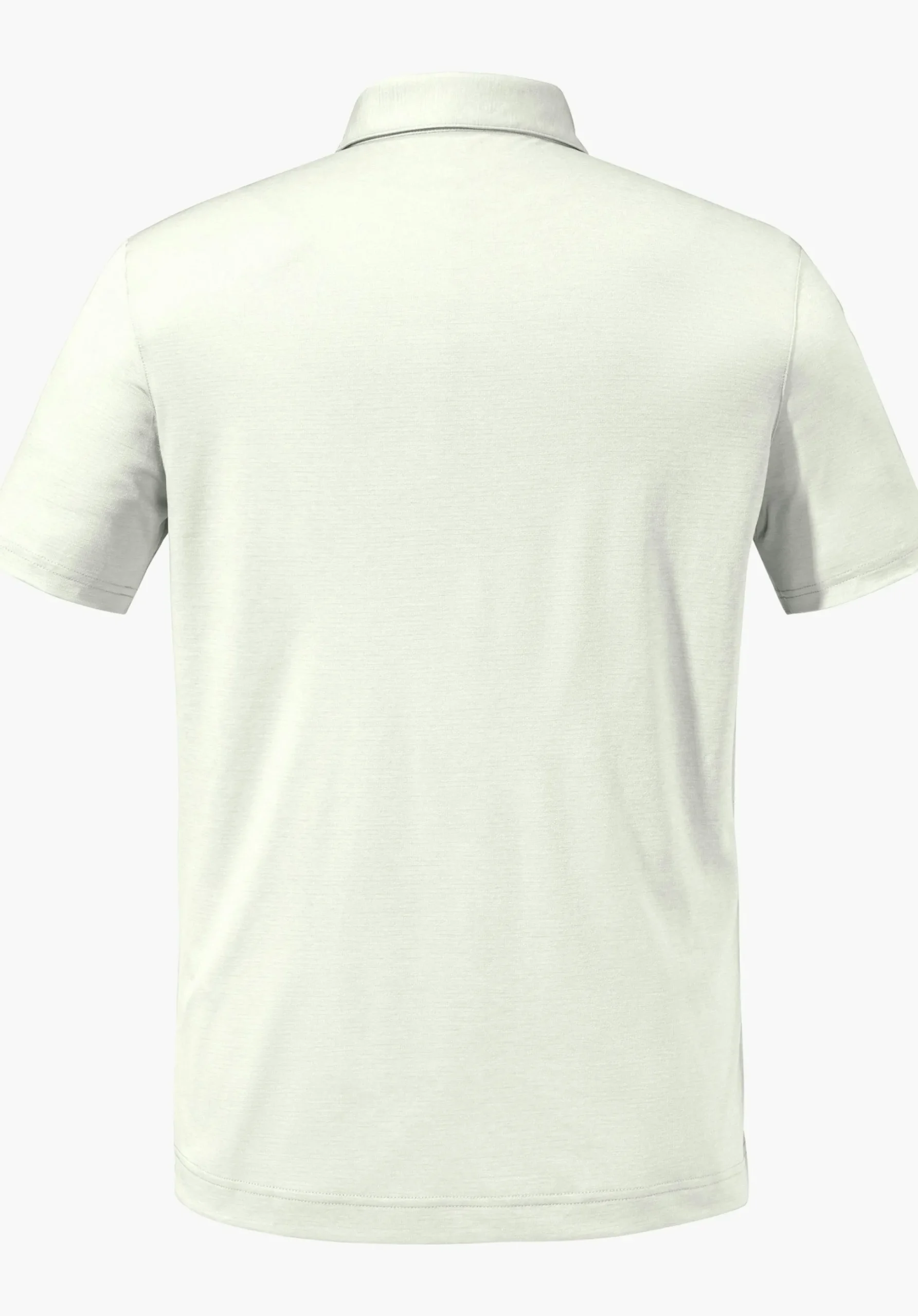 MEN SCHÖFFEL <Eco friendly & stylish polo orange