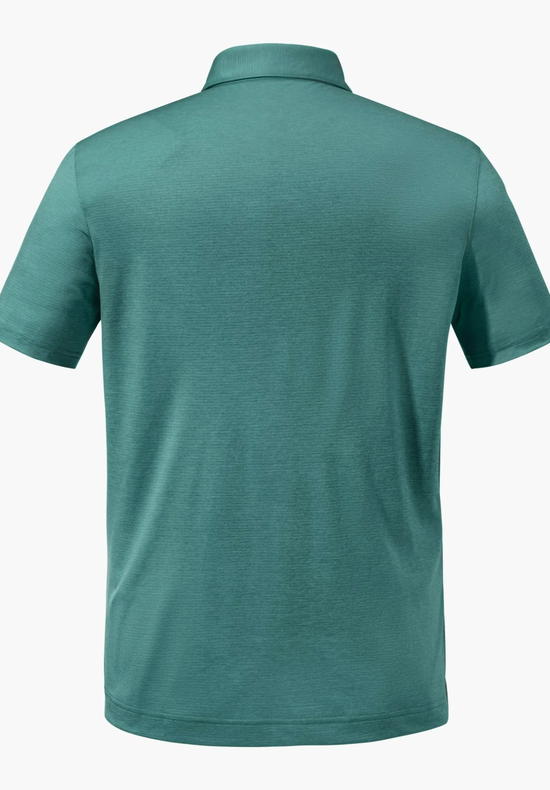 MEN SCHÖFFEL <Eco friendly & stylish polo orange