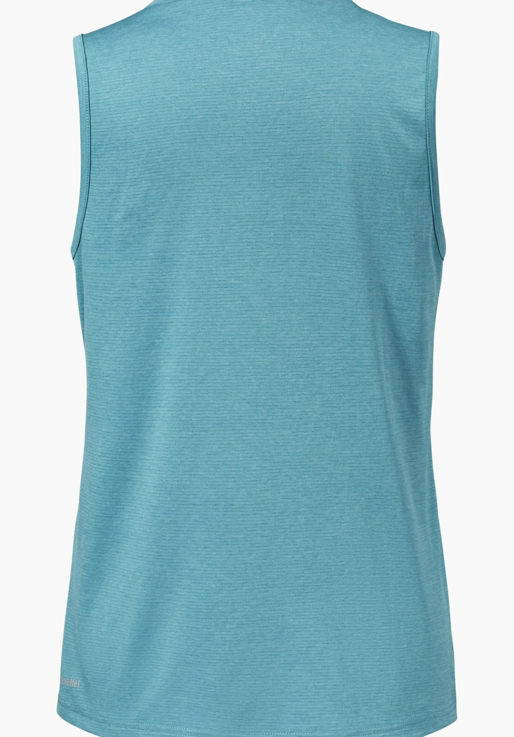 WOMEN SCHÖFFEL <Eco-friendly & comfortable top weiß