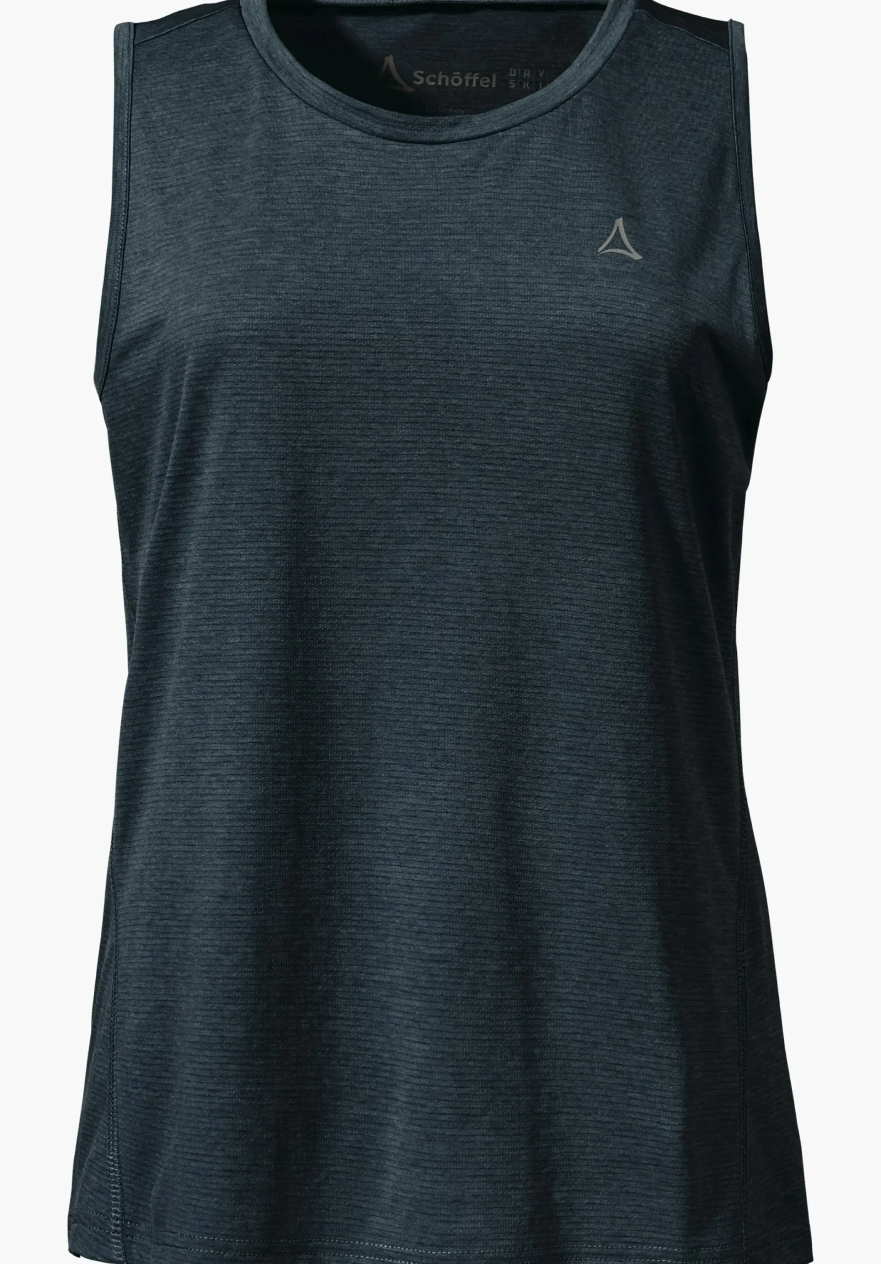 WOMEN SCHÖFFEL <Eco-friendly & comfortable top weiß