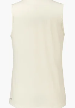 WOMEN SCHÖFFEL <Eco-friendly & comfortable top weiß