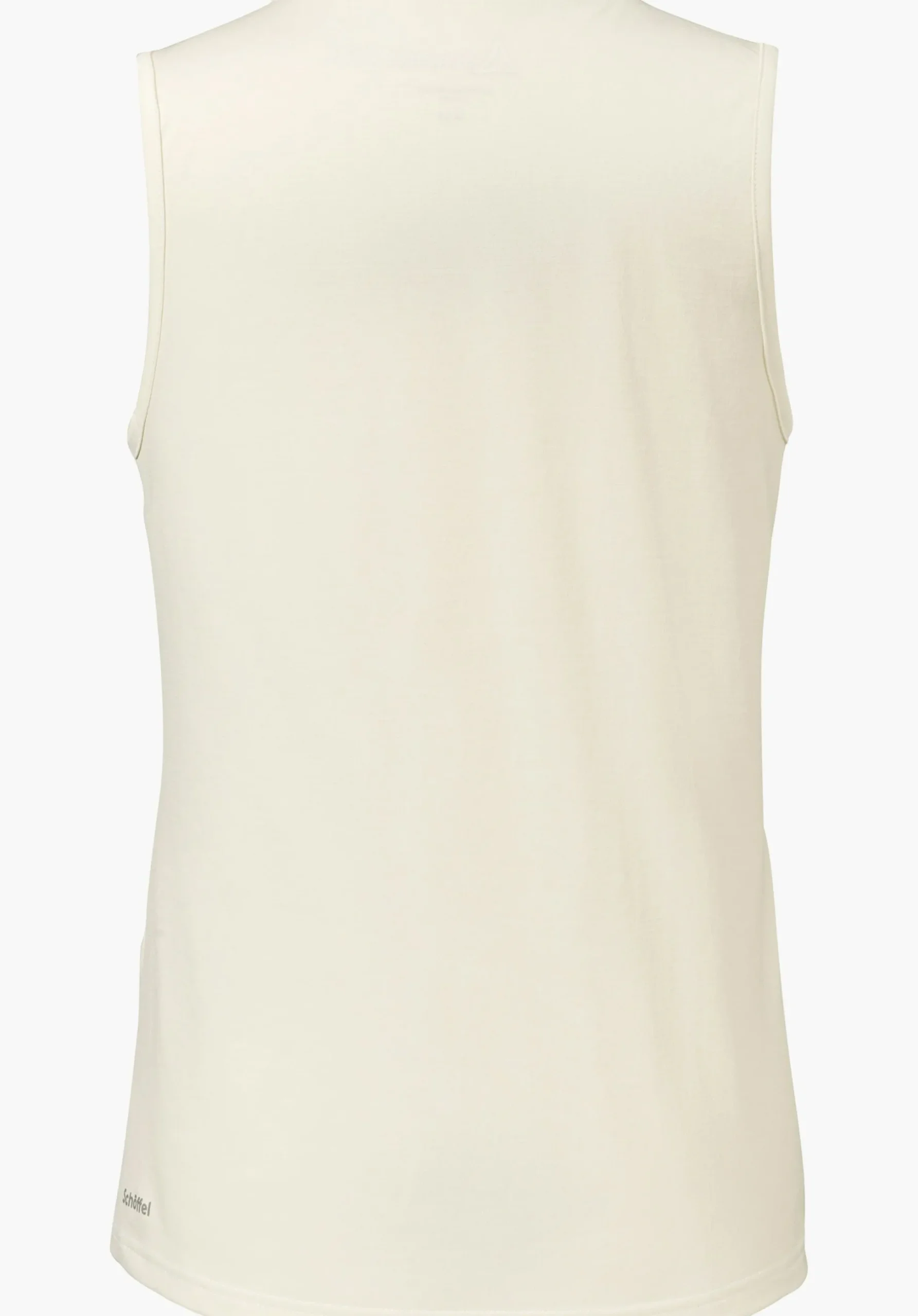 WOMEN SCHÖFFEL <Eco-friendly & comfortable top weiß
