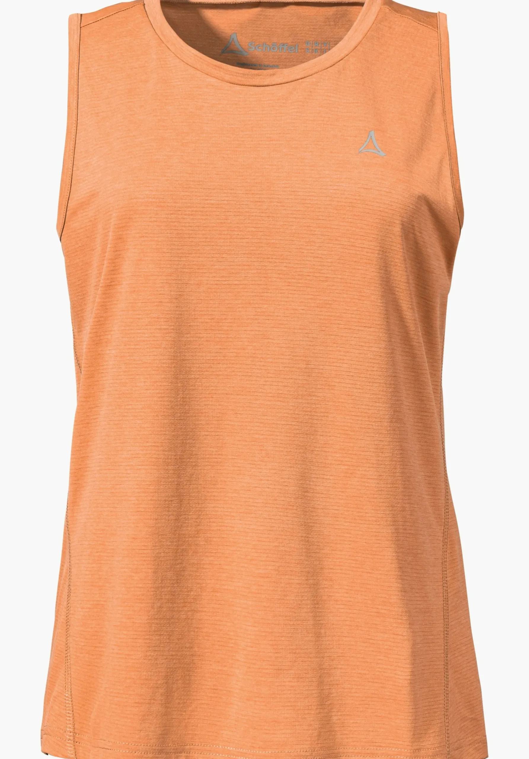 WOMEN SCHÖFFEL <Eco-friendly & comfortable top weiß