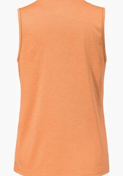 WOMEN SCHÖFFEL <Eco-friendly & comfortable top weiß