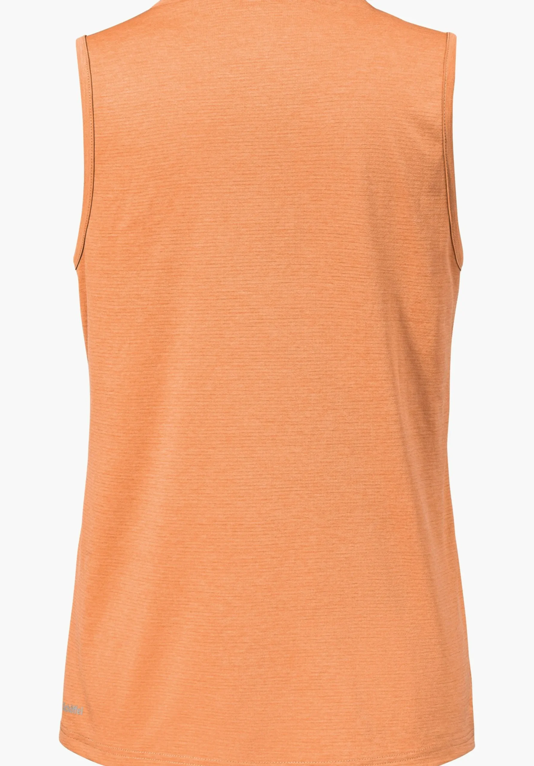 WOMEN SCHÖFFEL <Eco-friendly & comfortable top weiß