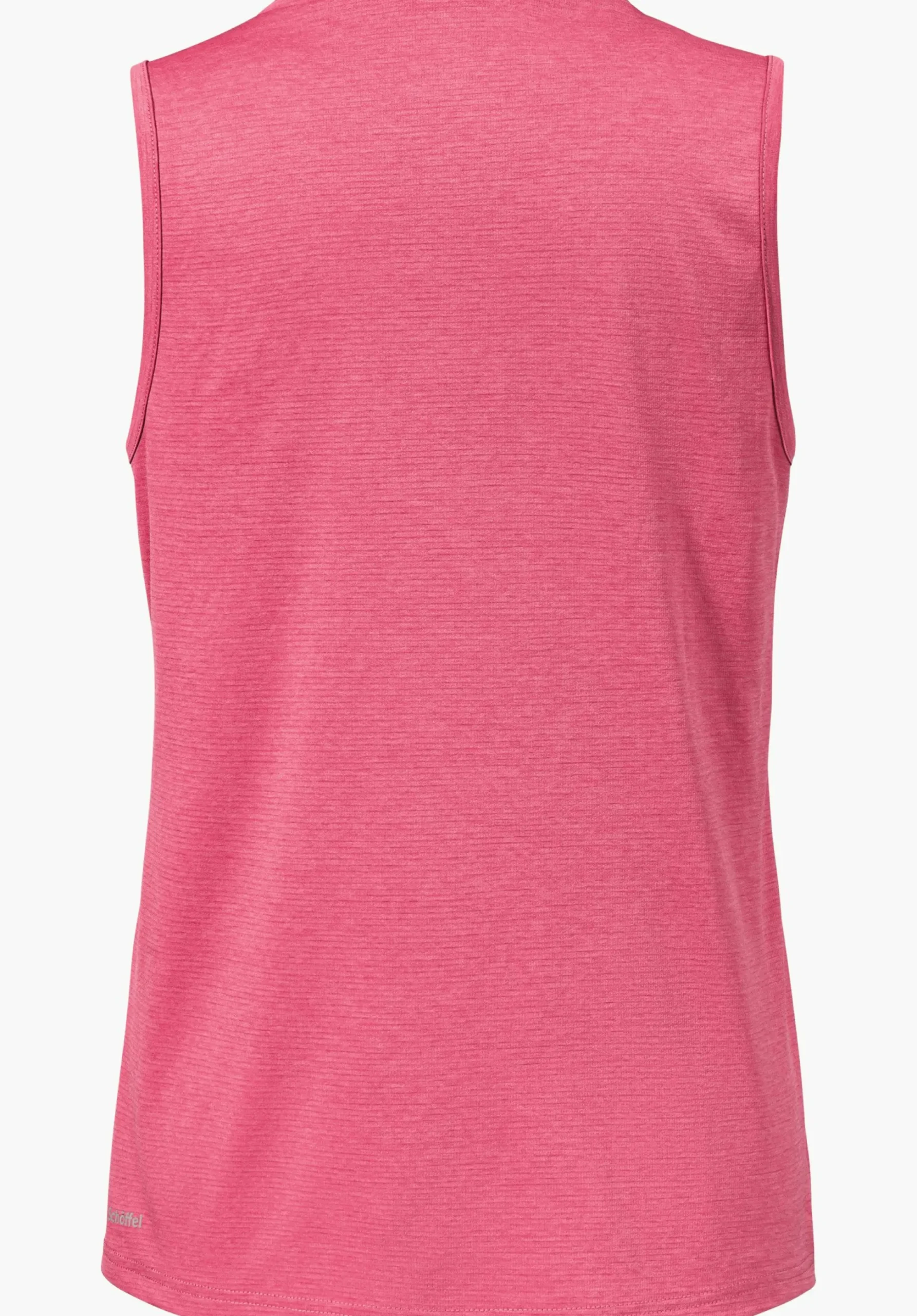 WOMEN SCHÖFFEL <Eco-friendly & comfortable top weiß