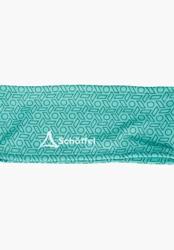 MEN|WOMEN SCHÖFFEL Ski Tour|Mountaineering<Elastic headband red