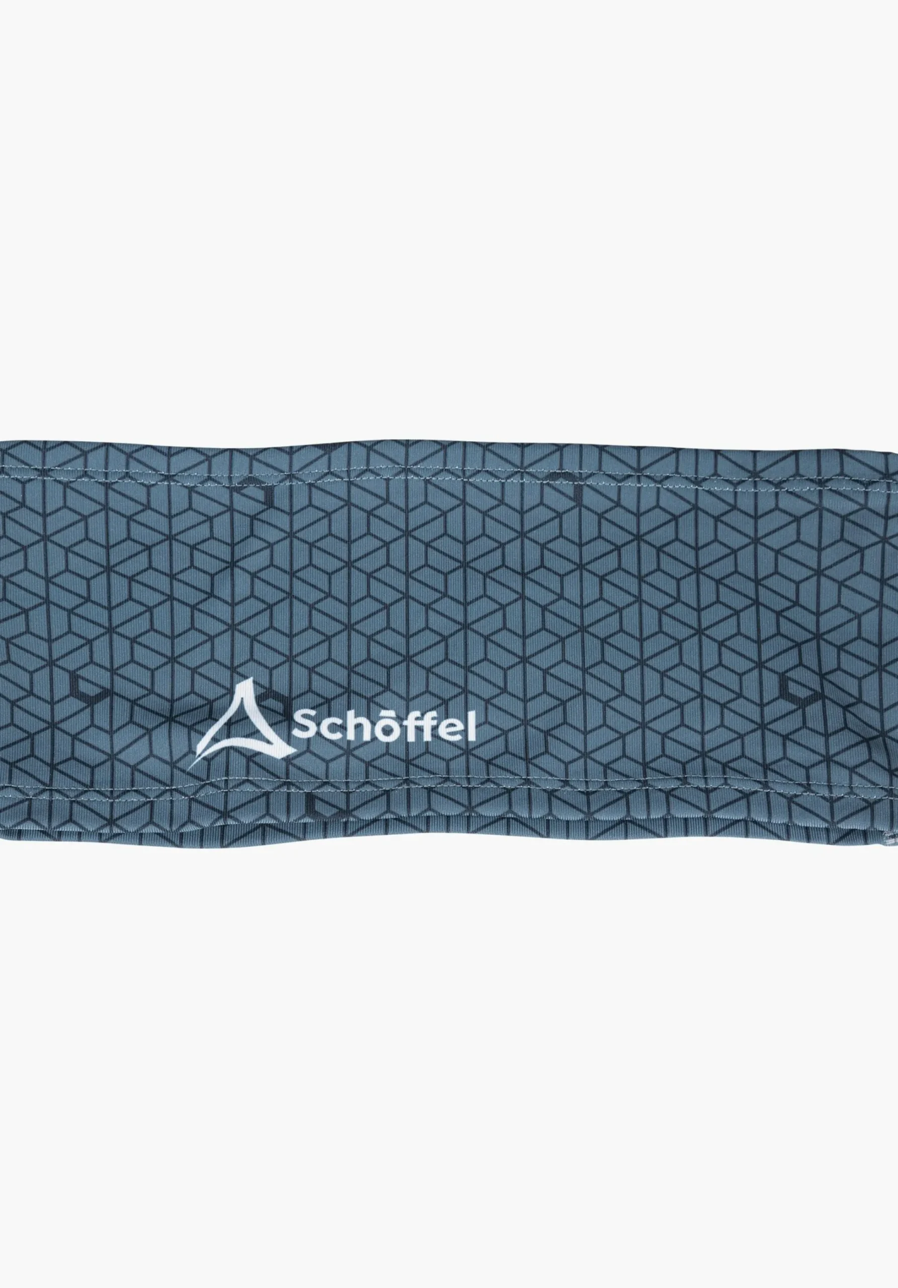 MEN|WOMEN SCHÖFFEL Ski Tour|Mountaineering<Elastic headband red