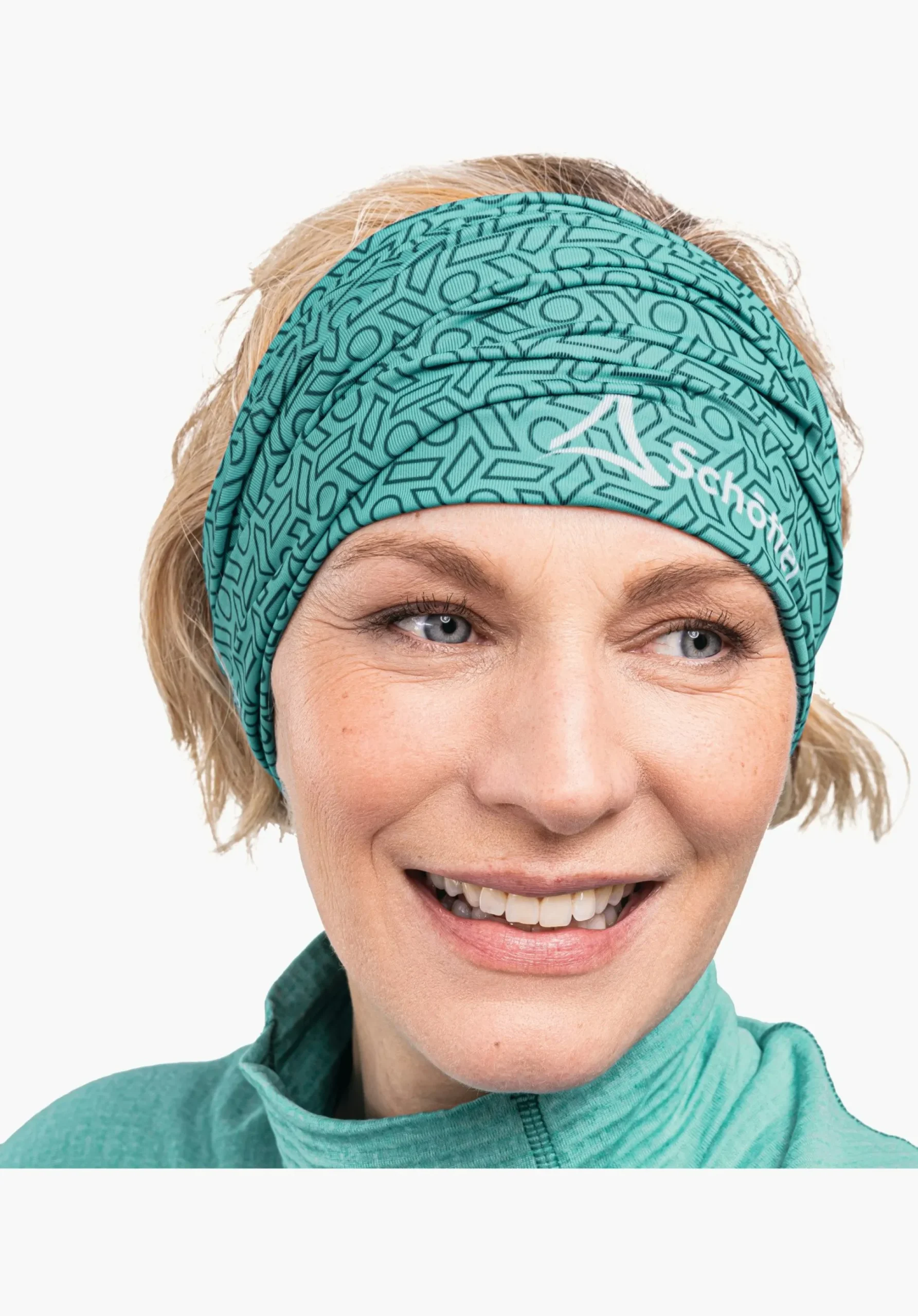 MEN|WOMEN SCHÖFFEL Ski Tour|Mountaineering<Elastic tube scarf red
