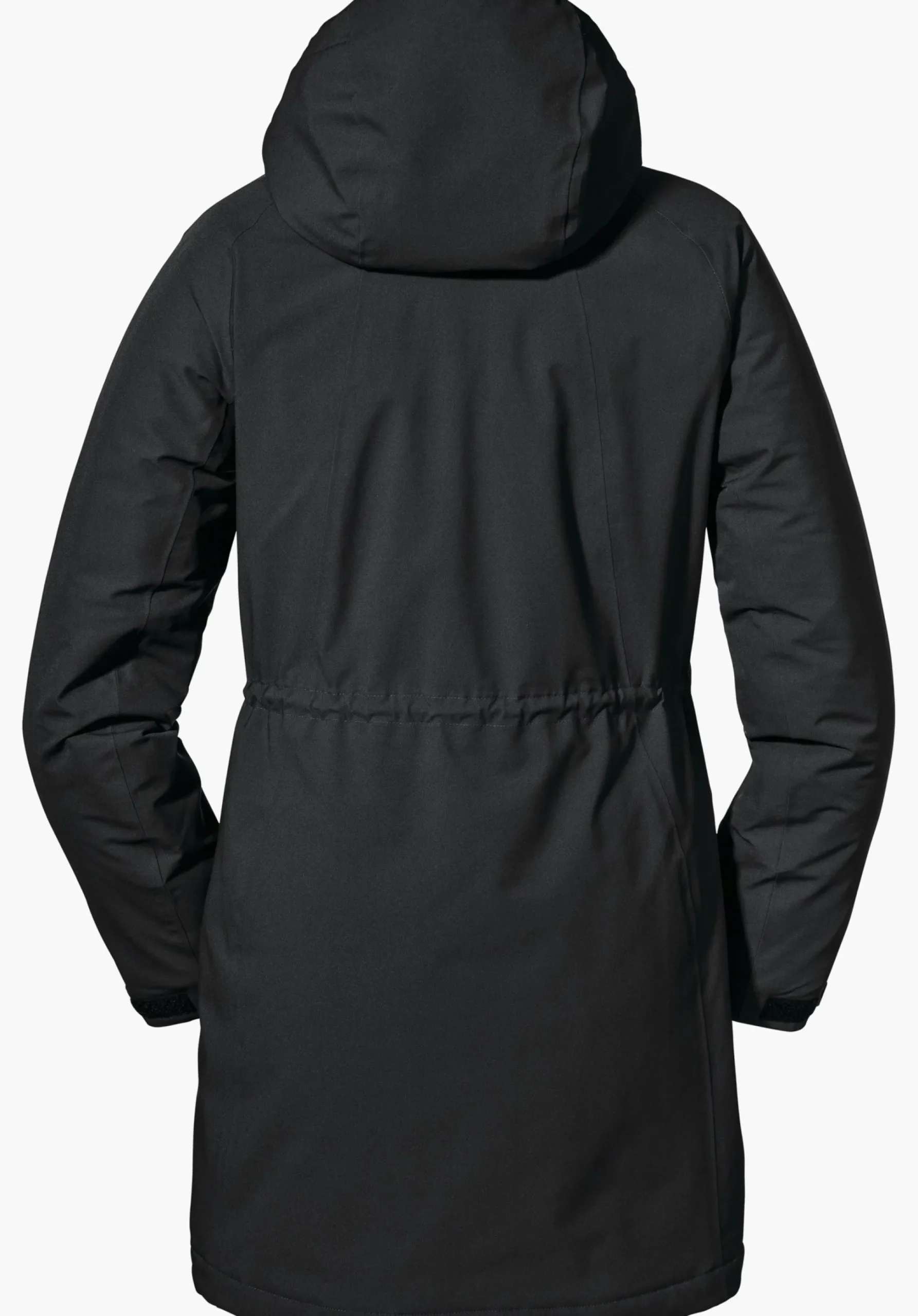 WOMEN SCHÖFFEL Trek & Hike|Parka / Coat|Outdoor Jackets<Elegant parka for comfortable hikes rot