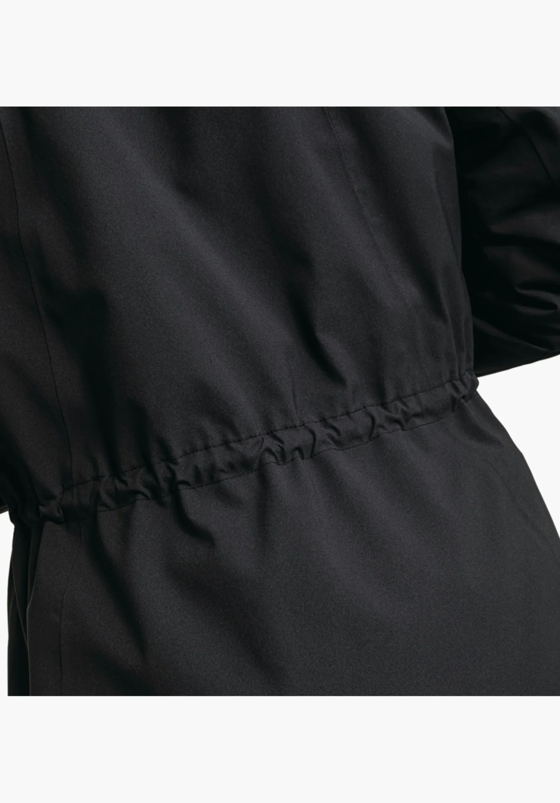 WOMEN SCHÖFFEL Trek & Hike|Parka / Coat|Outdoor Jackets<Elegant parka for comfortable hikes rot
