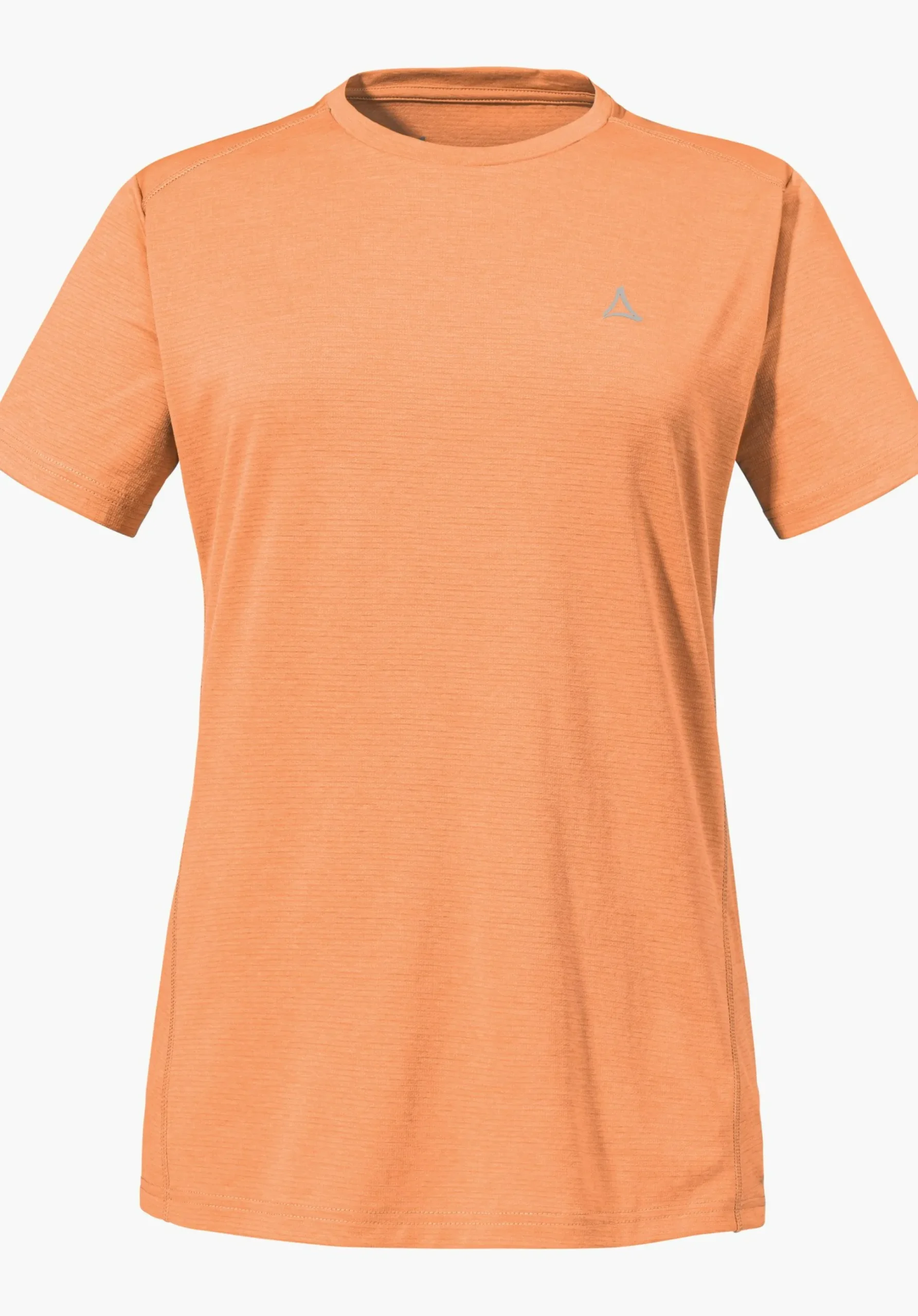 WOMEN SCHÖFFEL <Environmentally friendly & comfortable shirt weiß