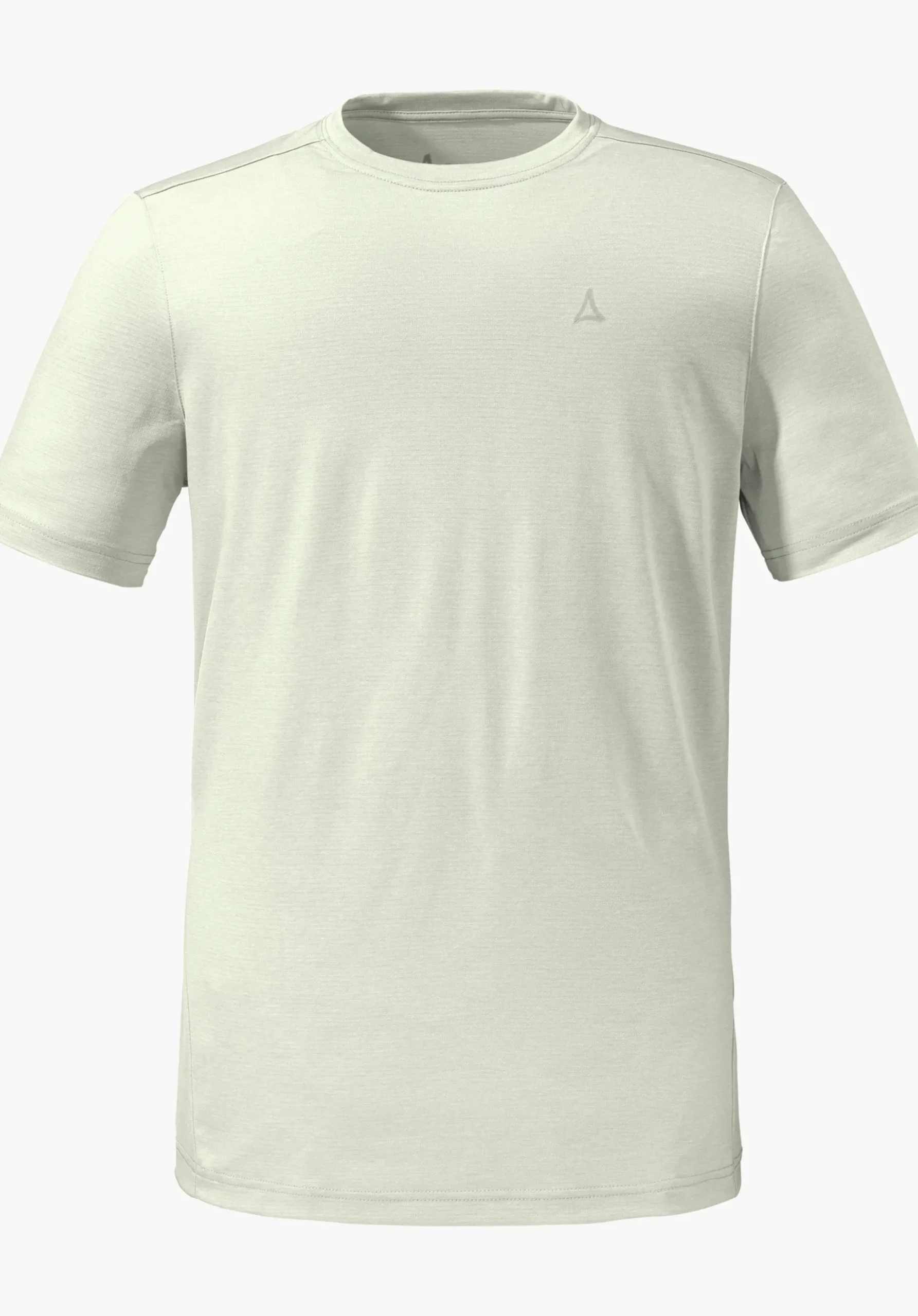 MEN SCHÖFFEL <Environmentally friendly & comfortable shirt orange