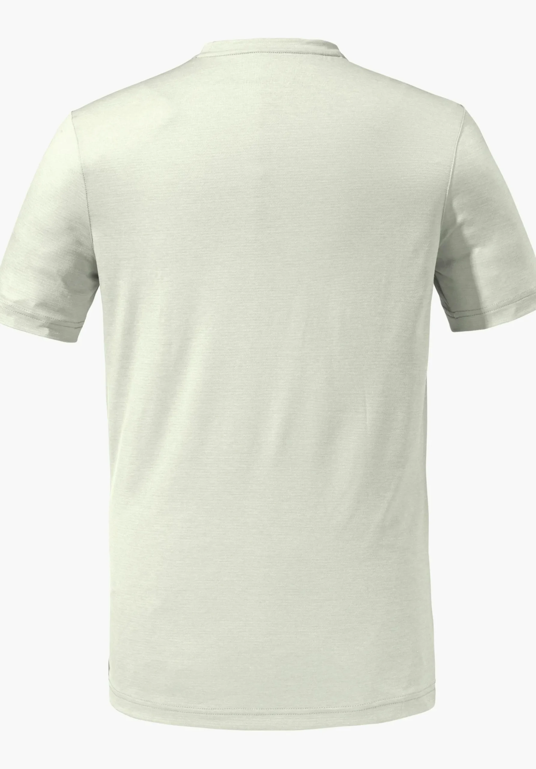 MEN SCHÖFFEL <Environmentally friendly & comfortable shirt orange