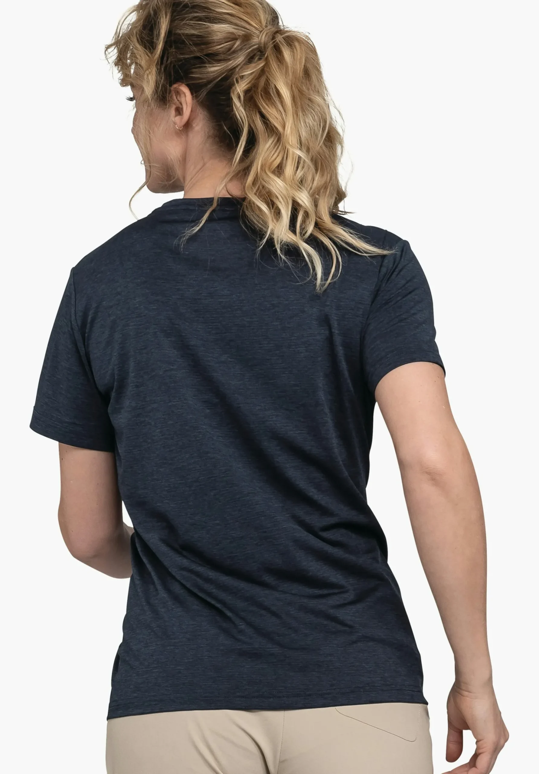 WOMEN SCHÖFFEL <Environmentally friendly & comfortable shirt weiß