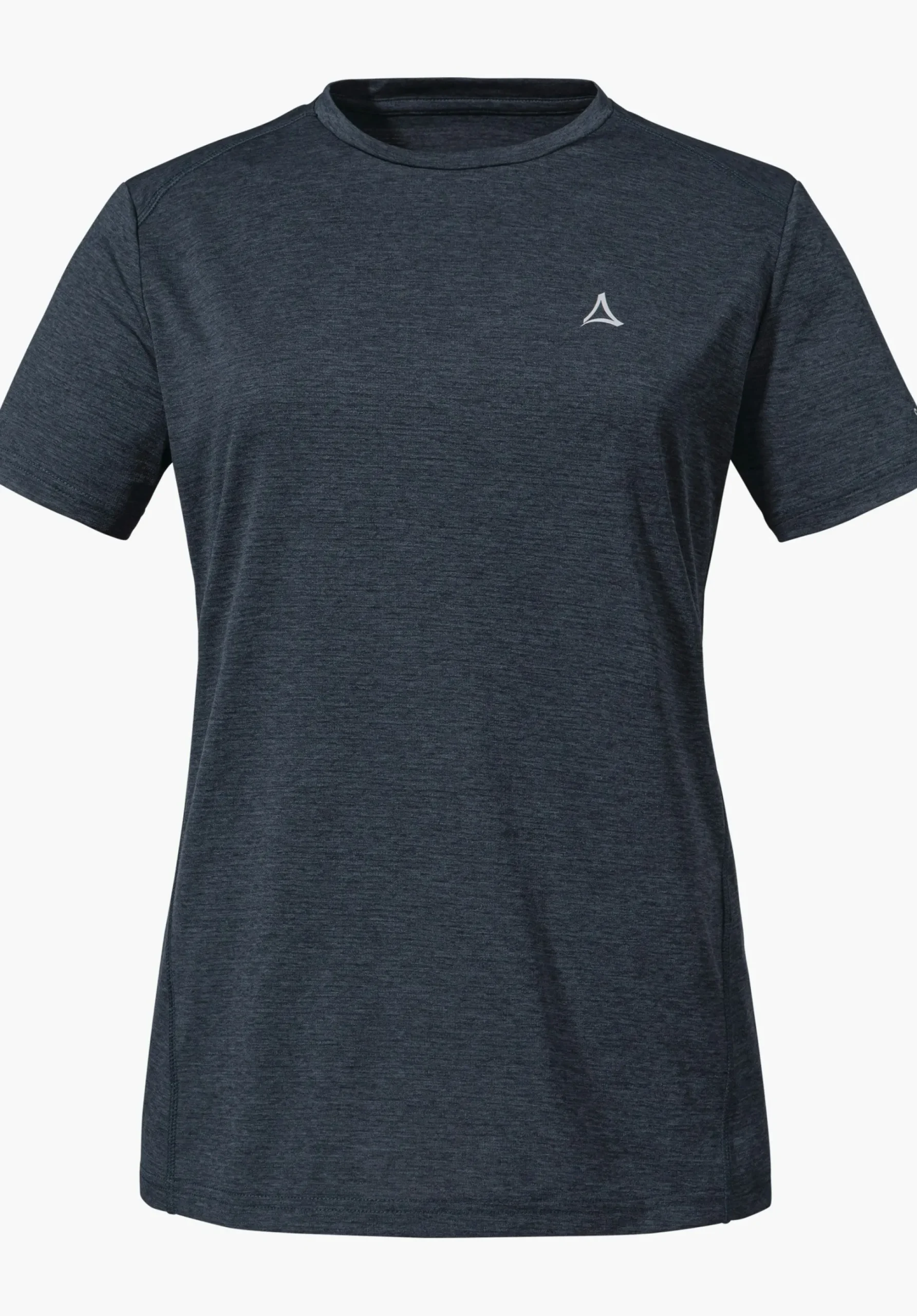 WOMEN SCHÖFFEL <Environmentally friendly & comfortable shirt weiß