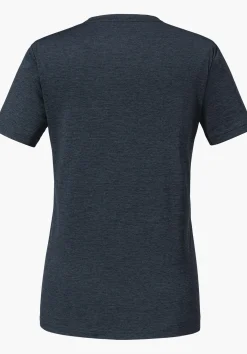 WOMEN SCHÖFFEL <Environmentally friendly & comfortable shirt weiß