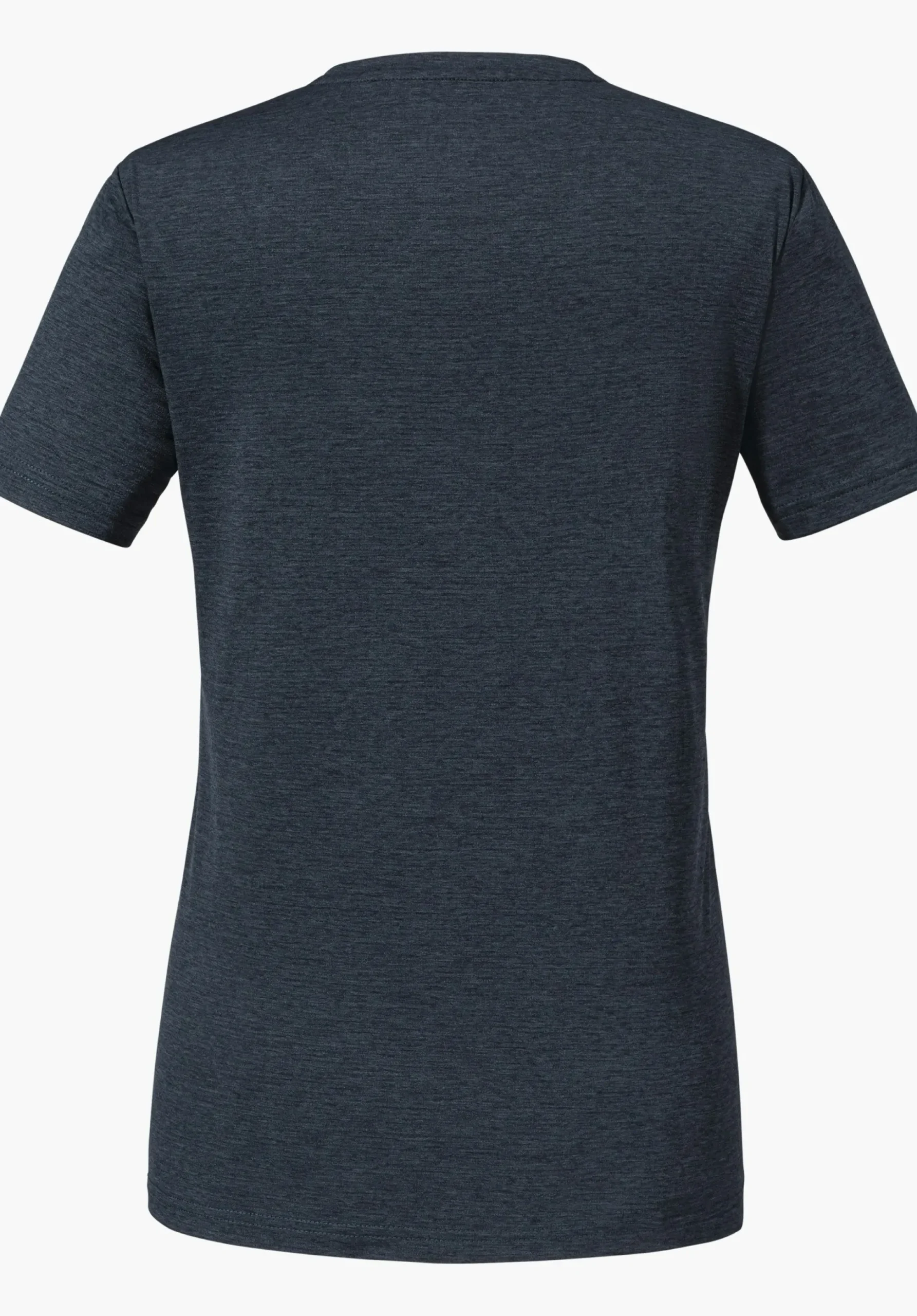 WOMEN SCHÖFFEL <Environmentally friendly & comfortable shirt weiß