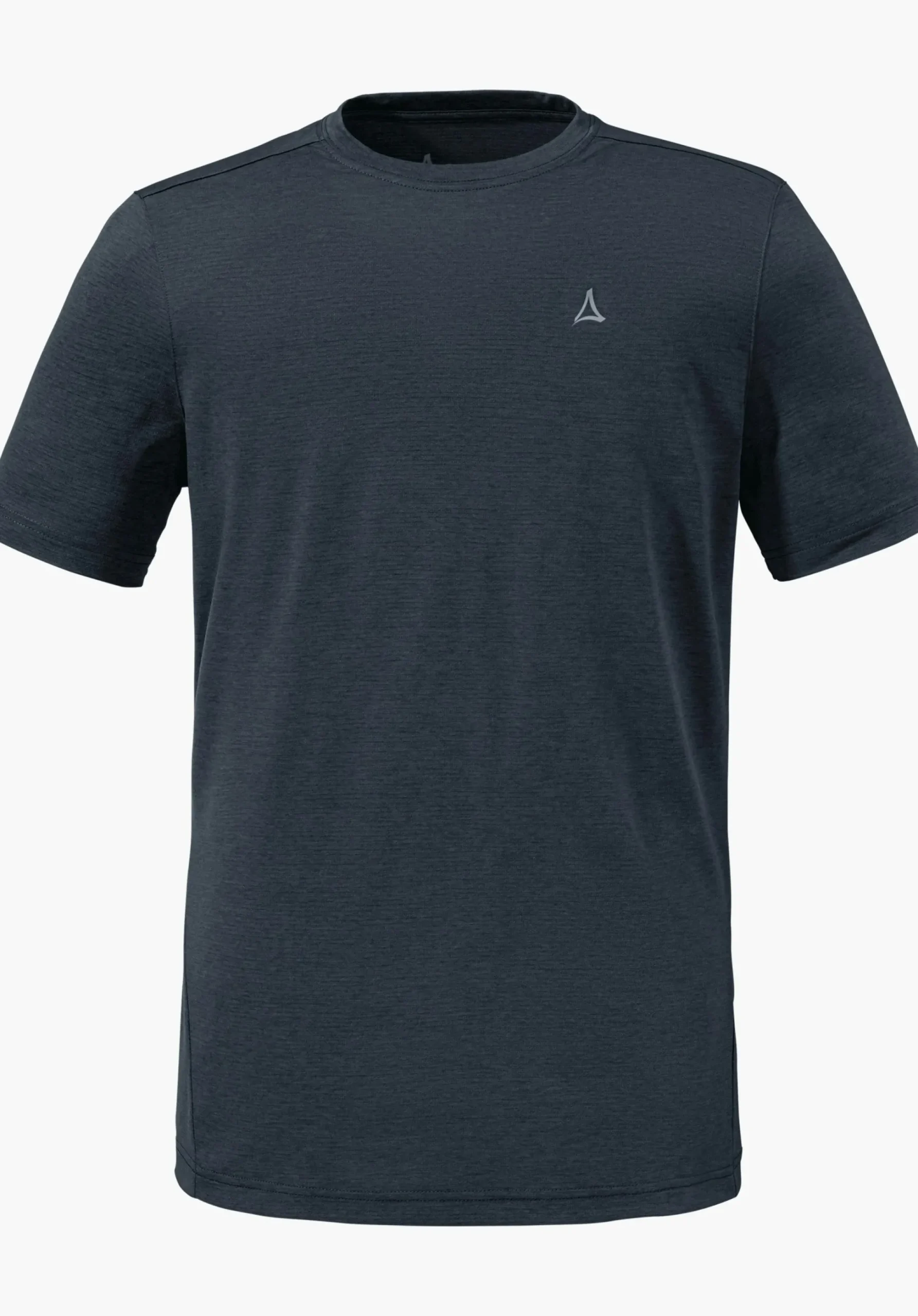 MEN SCHÖFFEL Trek & Hike<Environmentally friendly & comfortable shirt orange