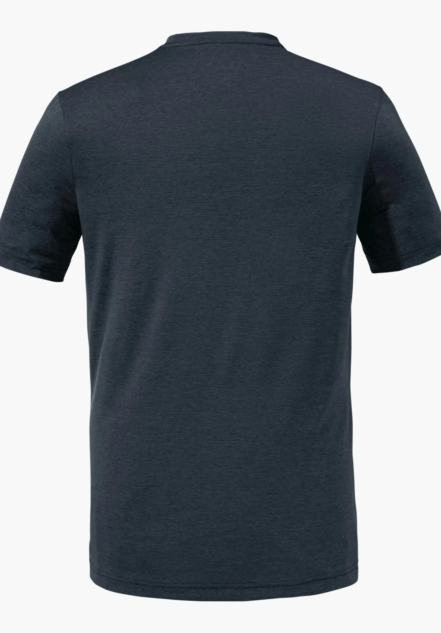 MEN SCHÖFFEL Trek & Hike<Environmentally friendly & comfortable shirt orange