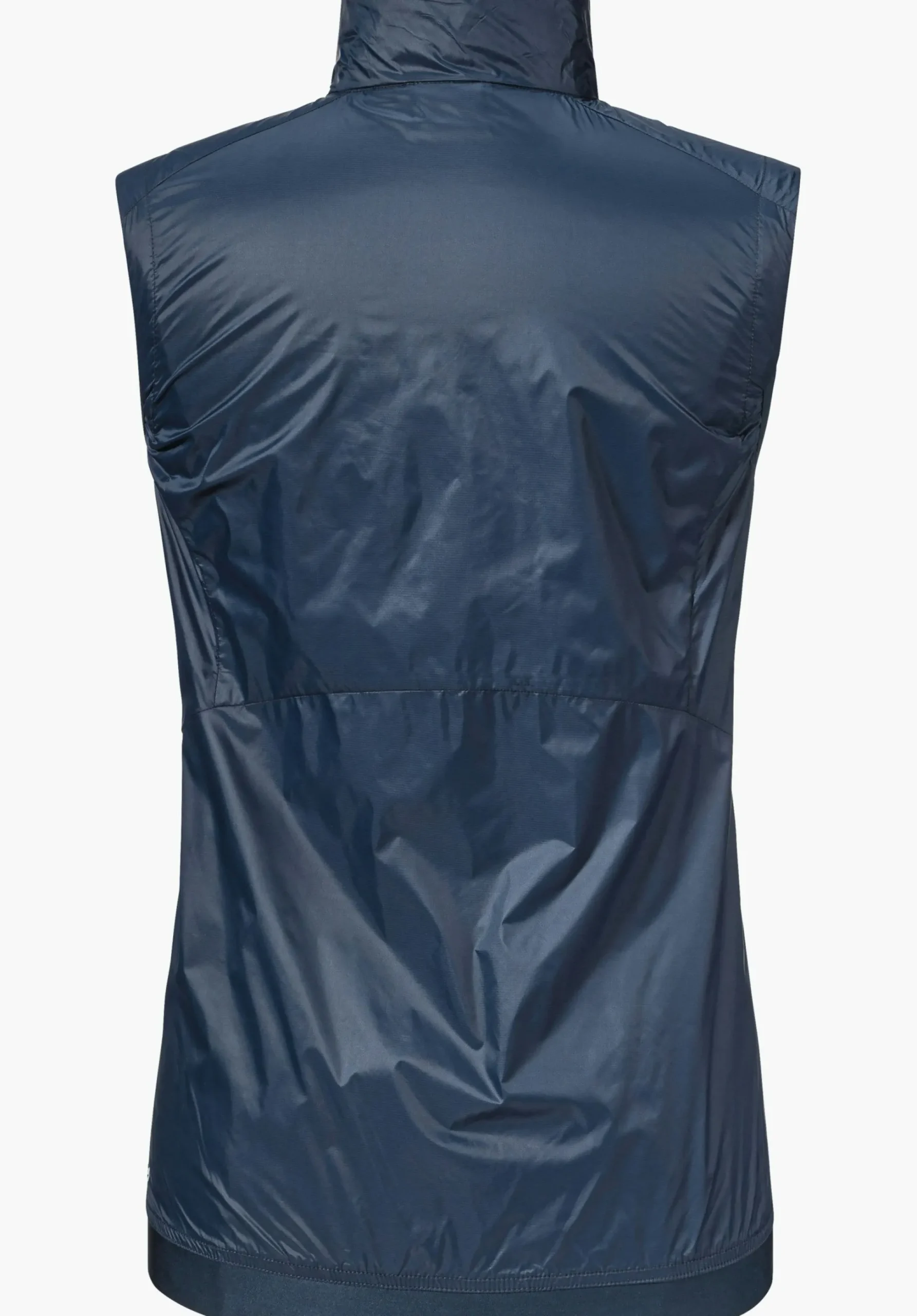 WOMEN SCHÖFFEL Trek & Hike<Extremely lightweight windproof gilet pink