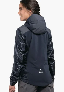WOMEN SCHÖFFEL Bike<Fantastic lightweight bike jacket rot