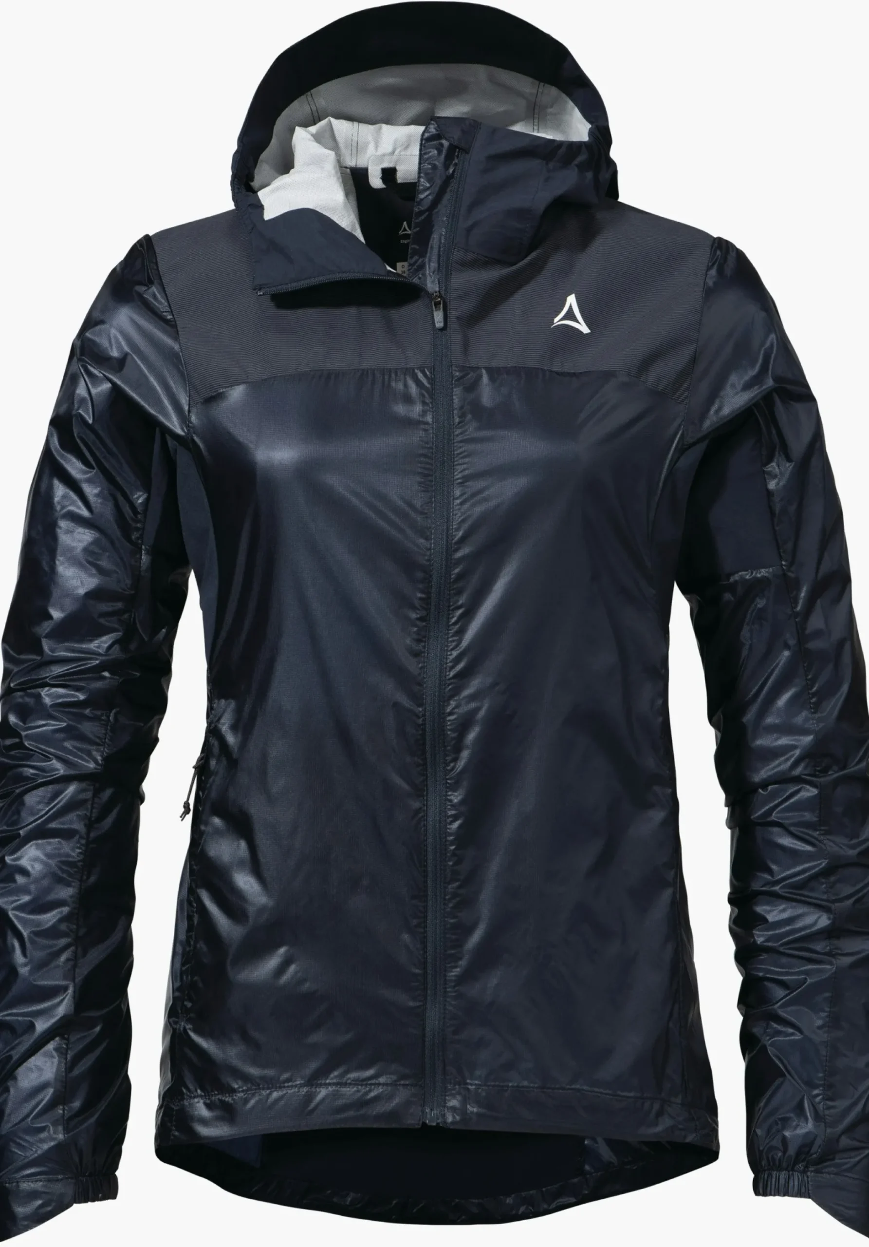 WOMEN SCHÖFFEL Bike<Fantastic lightweight bike jacket rot