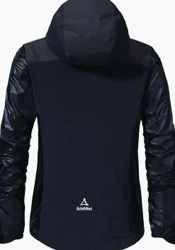 WOMEN SCHÖFFEL Bike<Fantastic lightweight bike jacket rot