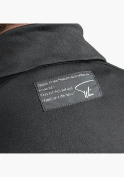 MEN SCHÖFFEL Skiing<Felix Neureuther Ski Fleece Jacket black