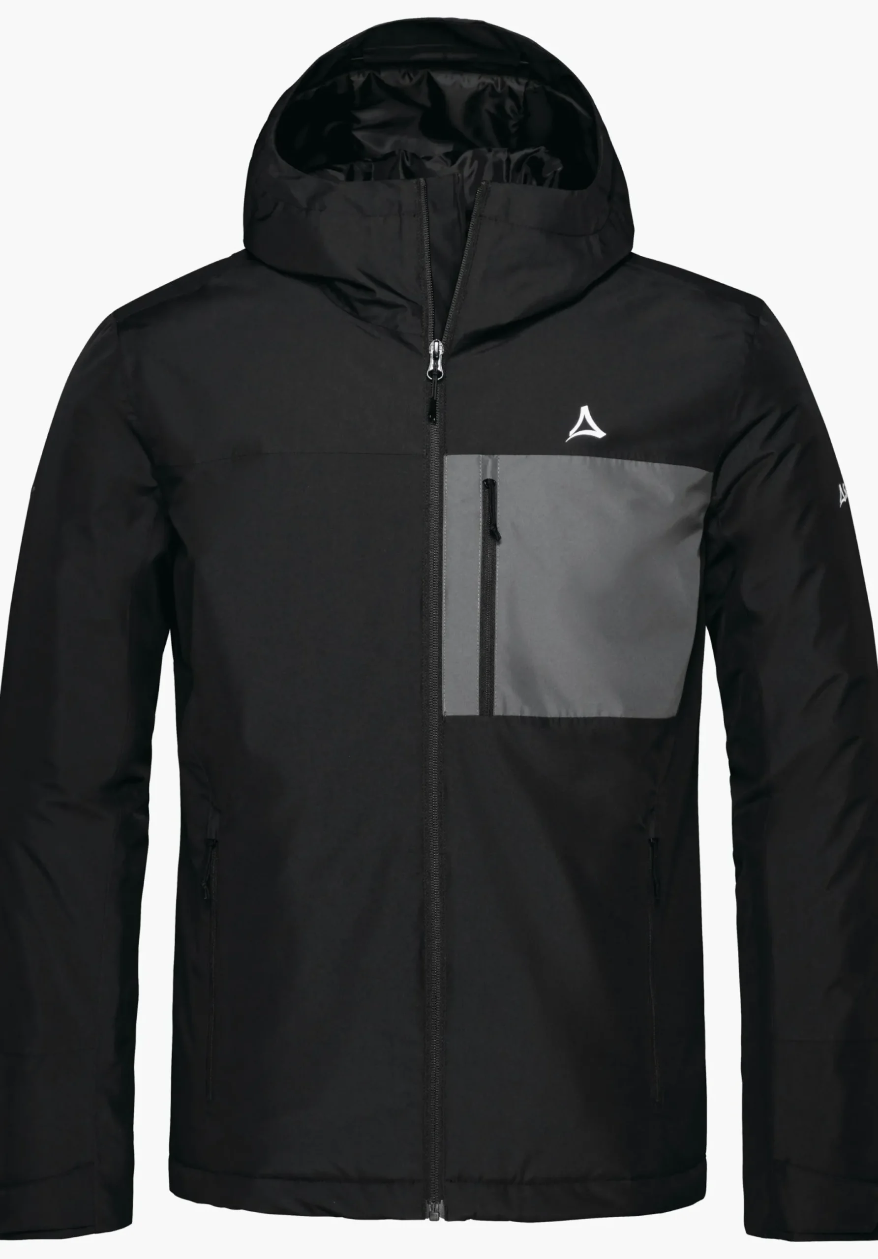 MEN SCHÖFFEL Trek & Hike|Outdoor Jackets<Fit multifunctional hiking jacket grün