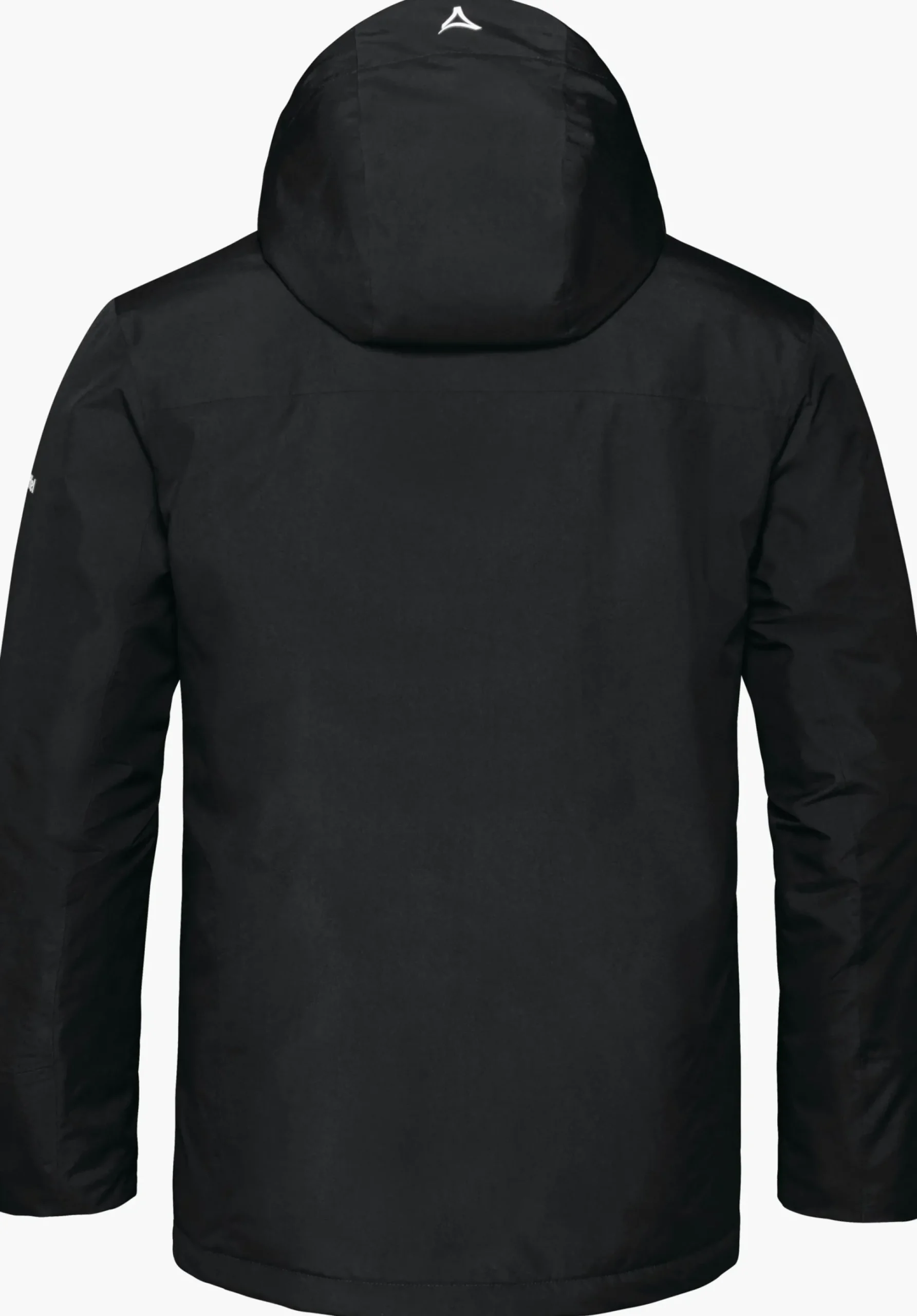 MEN SCHÖFFEL Trek & Hike|Outdoor Jackets<Fit multifunctional hiking jacket grün