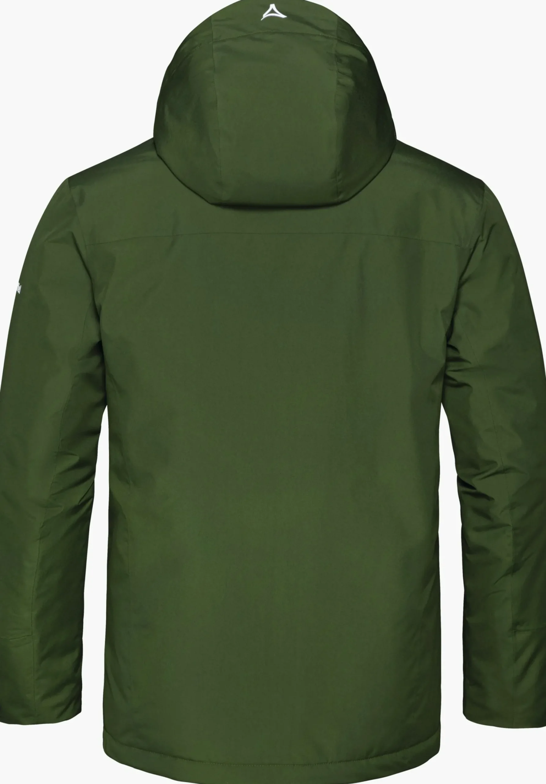 MEN SCHÖFFEL Trek & Hike|Outdoor Jackets<Fit multifunctional hiking jacket grün