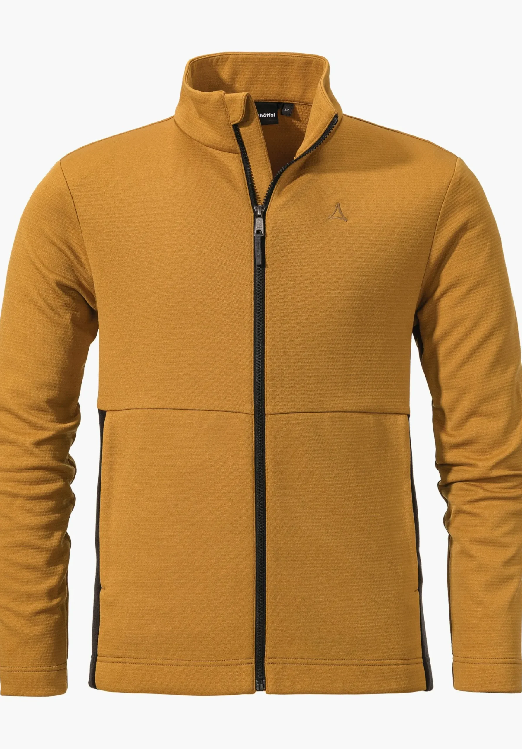 MEN SCHÖFFEL Travel/Leisure<Fleece jacket in a sustainable material red