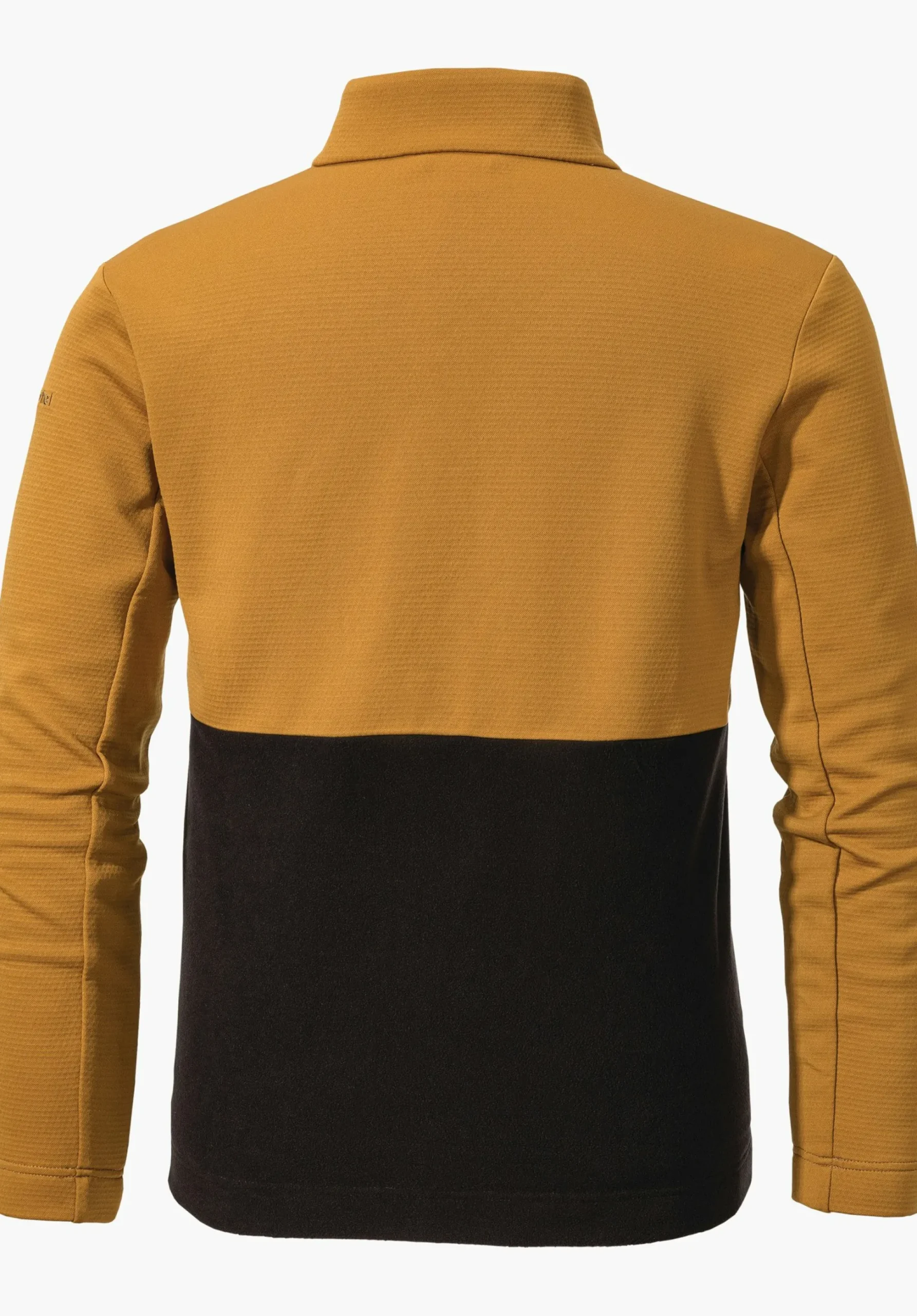 MEN SCHÖFFEL Travel/Leisure<Fleece jacket in a sustainable material red