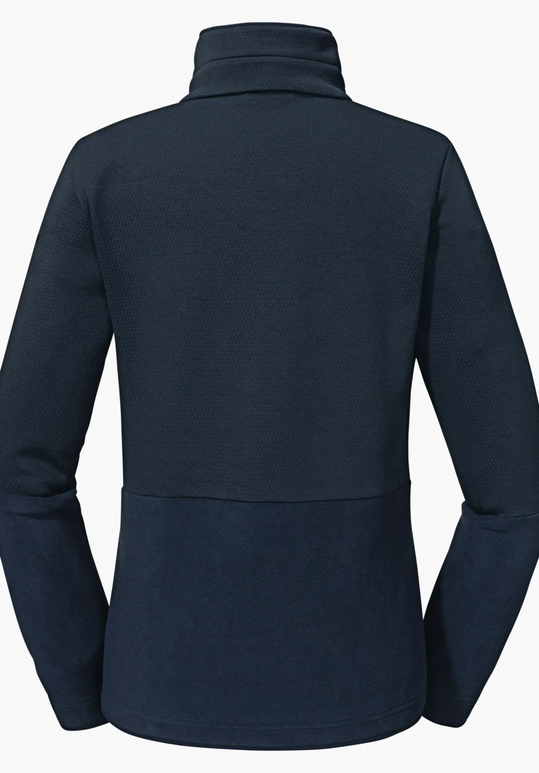 WOMEN SCHÖFFEL Travel/Leisure<Fleece jacket in a sustainable material rosa