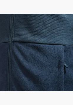 WOMEN SCHÖFFEL Travel/Leisure<Fleece jacket in a sustainable material rosa