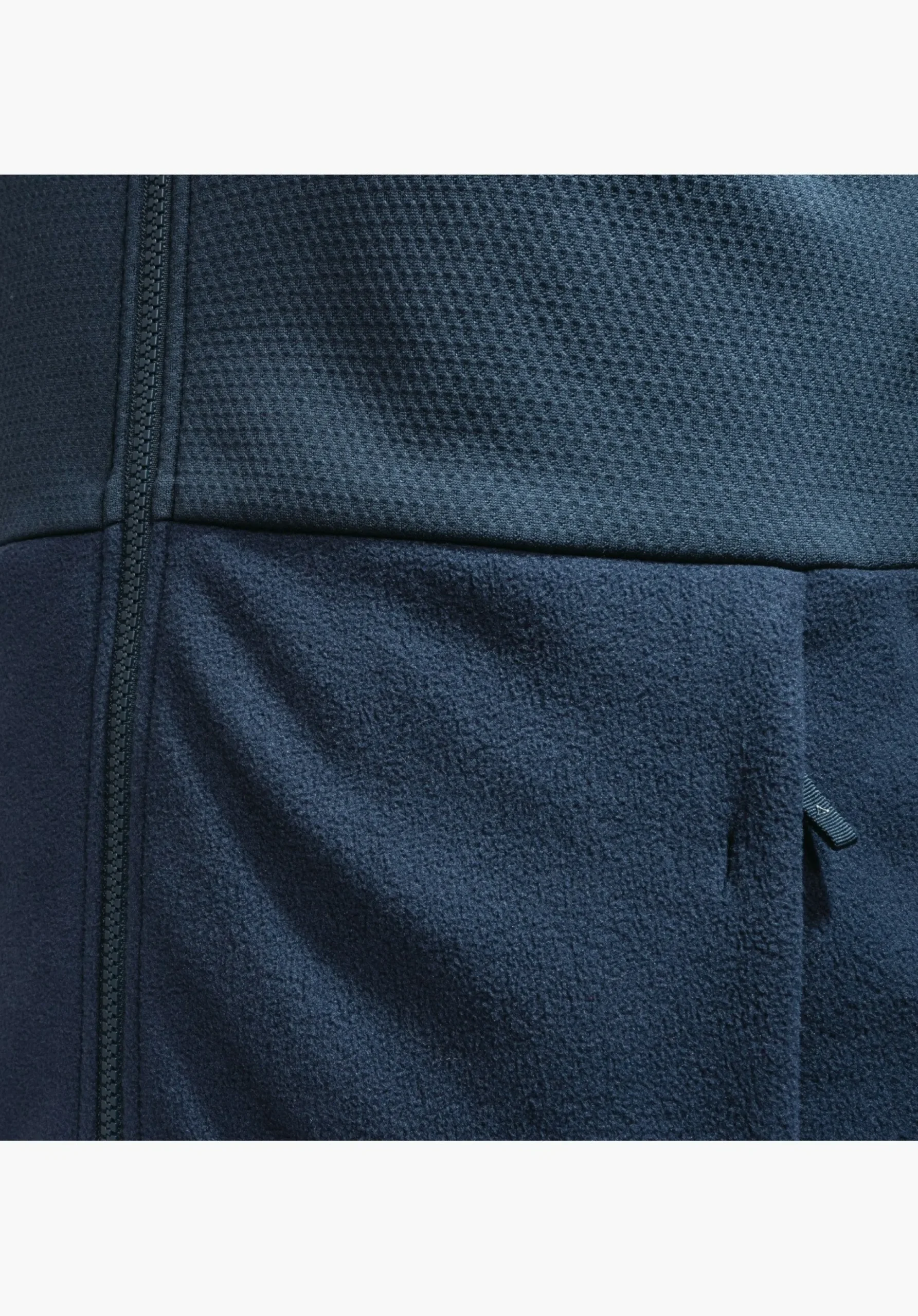 WOMEN SCHÖFFEL Travel/Leisure<Fleece jacket in a sustainable material rosa